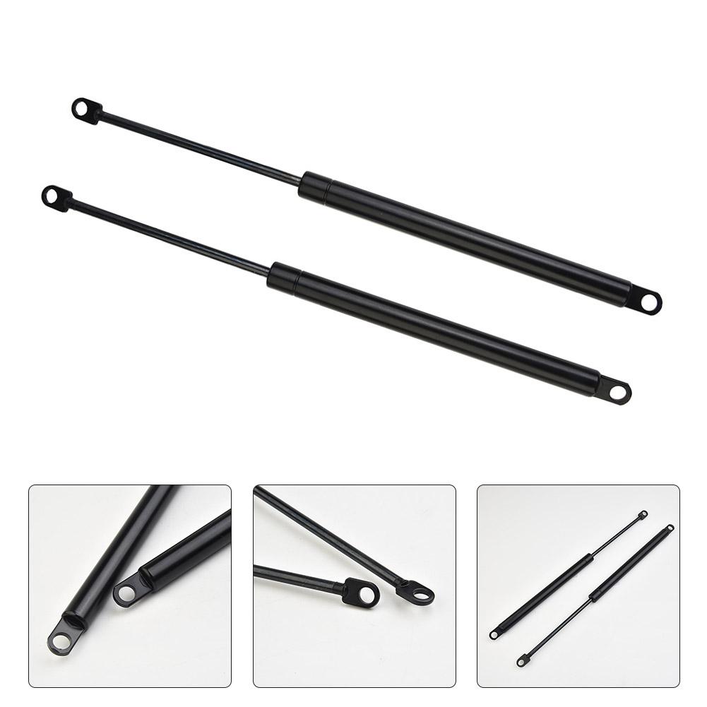 Praktische Stoßdämpfer für SUZUKI Zubehör Schwarz Burgman 400 AN400 Heißer Verkauf Metall Ersatz Motorrad