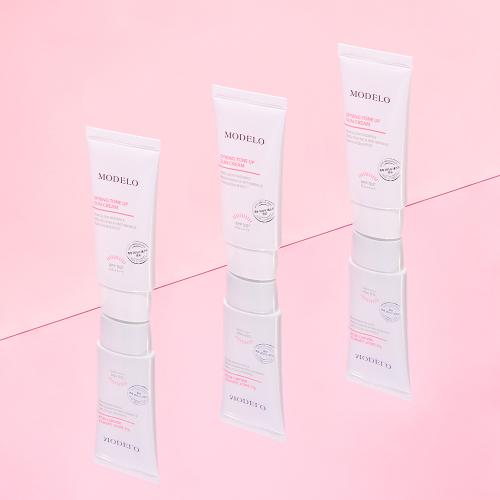 Medelo Spring Tone Up Sun Cream 50ml  Spf50+ Pa++++ 