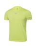 DYNAFIT Athlete Short Sleeve T-ShirtLime