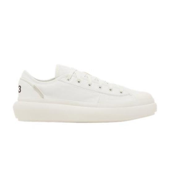 

adidas Ajatu Court White Black HR1929 EU 46 білий
