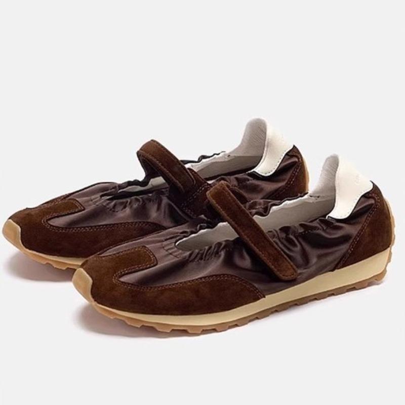 New Retro Open-toe Shoes for Sporty and Casual Women