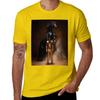 Bronco T-Shirt oversizeds kawaii clothes t shirts for men pack