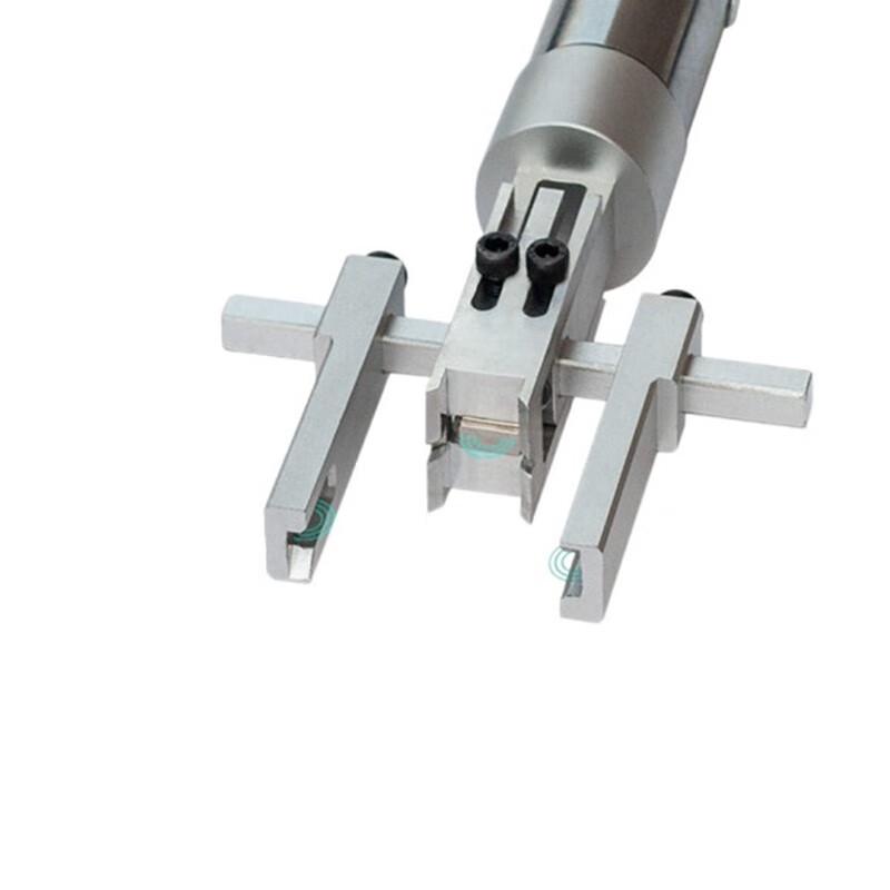 LEIYING Manual Fiber Optic Cable Hanging Tool