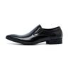 Leather Dress Business Casual Leather Shoes Men'S First Layer Cowhide Breathable Fashion Pointed Wedding Shoes