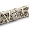 GOLD STONE white sage wand bundle slim type approx. 6-12g California sage organic herb white sage 5 pieces