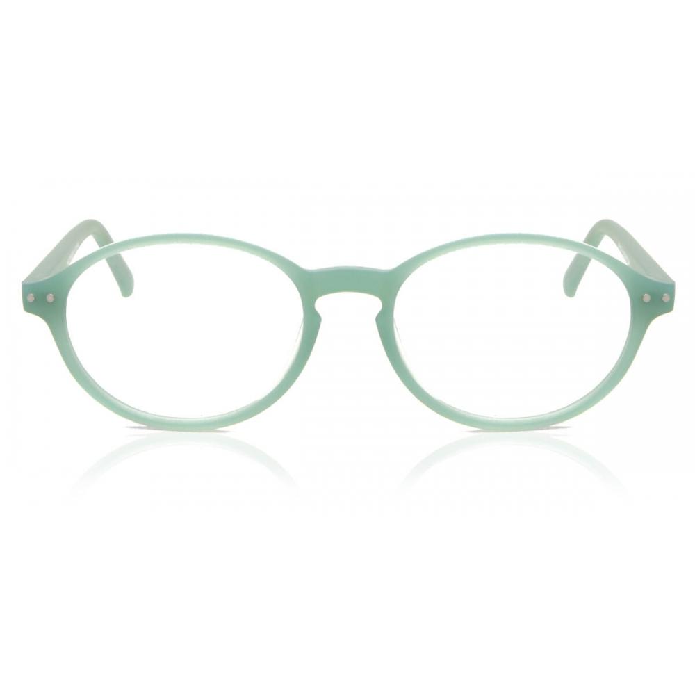 

Ободковые круглые зеленые детские очки Smartbuy Kids Campsie Pk15f Green/45-16-130