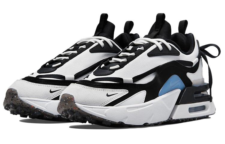 Nike Air Max Furyosa 'White Black' Women's DH0531-002