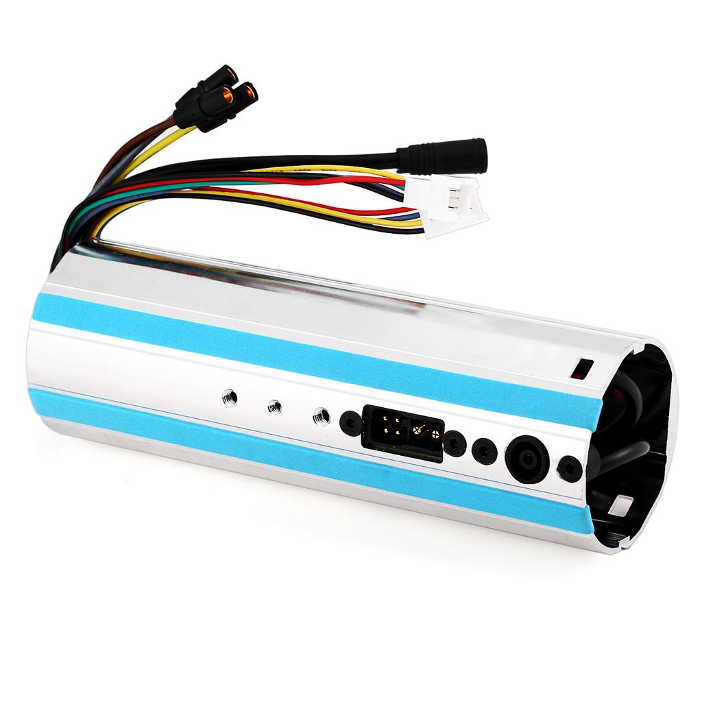 Electric Scooter Mother Controller Assembly Electric Scooter Motherboard Kit for ES1 ES2 ES3 ES4