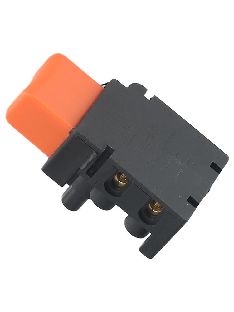 Switch Adjustable Speed Switch Developed Drill Trigger 1BEK Button Einchell Equipment Metal Plastic Industrial