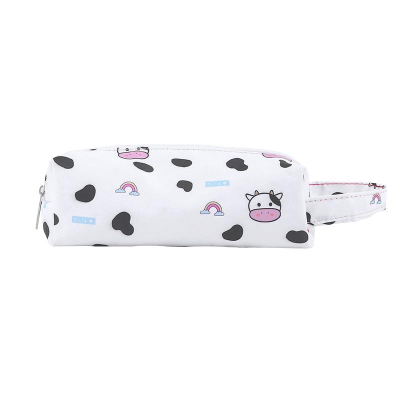 

Large Capacity Cute Cartoon Pencil Case for Elementary School Girls