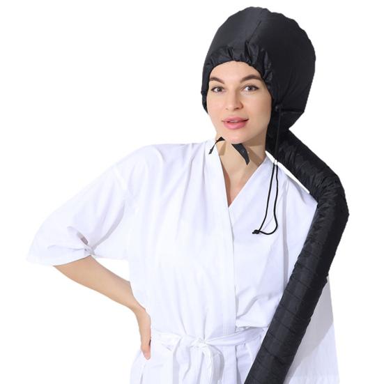 Yousheng Hair Drying Hat No Hair Damage Wind Power Concentration Fast Drying Short Time Span Perm Dye Hair Styling Warm Air Drying Hat Daily Use
