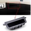 5506101-K80 for Great Wall Hover Haval H5 X200 H3 tail trunk outside the rear door handles doorknob Rear door handl