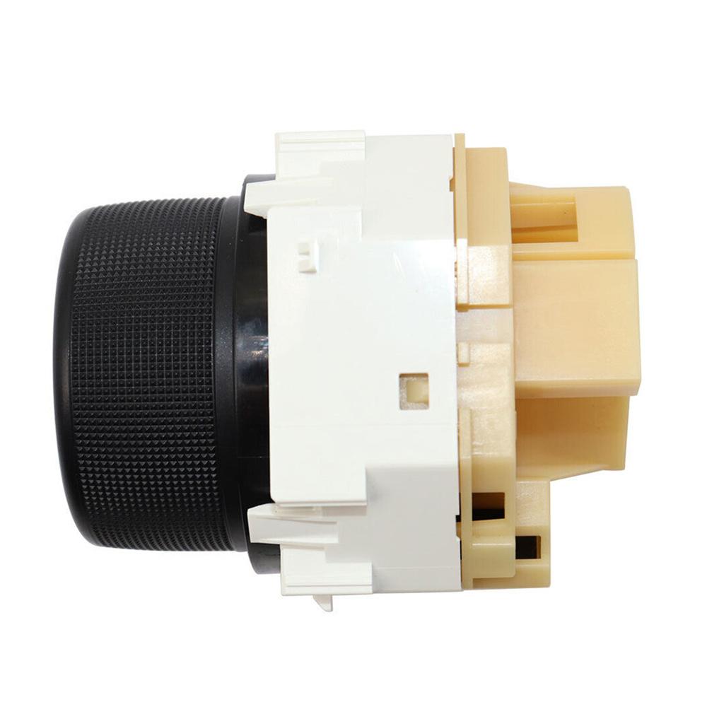 For 2009-2013 Toyota Corolla Sentral A/C Temperaturkontrollbryterenhet Ny