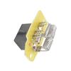 Blower Heater Motor Resistor For Ford F-150 E-150 F-250 F-450 Ranger Mazda RU318