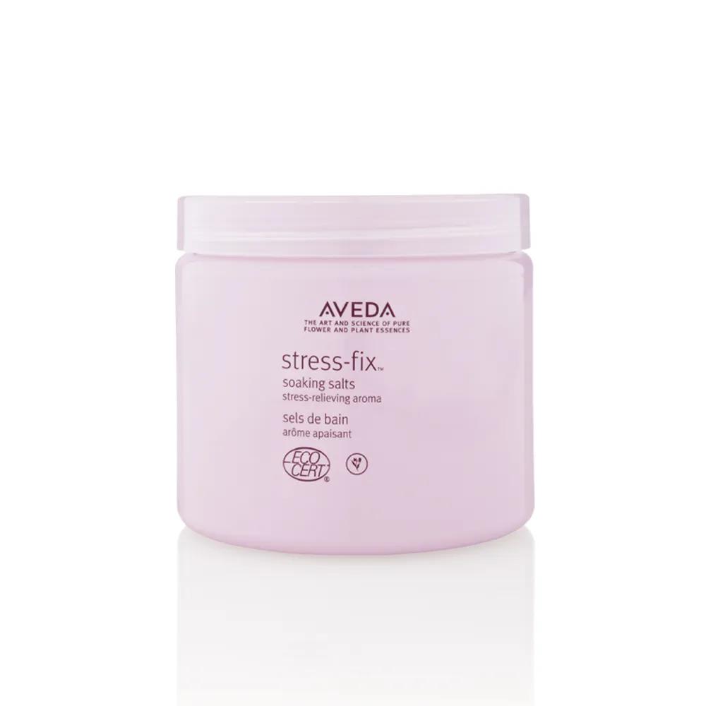 Stress Fix Soaking Salt 454g