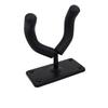 Universal Guitar Wall Hanger 10-Pack