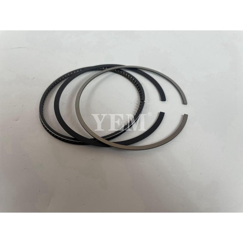 New 4G94 Piston Rings Set For Mitsubishi 4G94 Engine Parts
