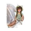 55cm Realistic Full Silicone Reborn Doll Betty