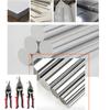 Multifunction Heavy Duty Scissors Electrician Scissors for Cr-V Steel Portable Utility Scissor Left /Right/Straight Scis