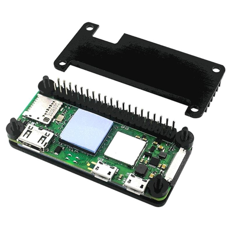 Passive Cooling Aluminum Heatsink for 2 W Machined Perfect Easy Assembly Thermals Management