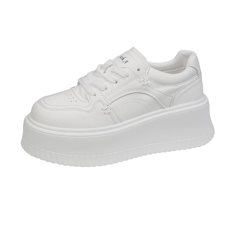 Spring Autumn Women Vulcanized Sneakers Ladies Breathable Slip-On Shoes for Female Casual Sport Platform Shoes Zapatos De Mujer