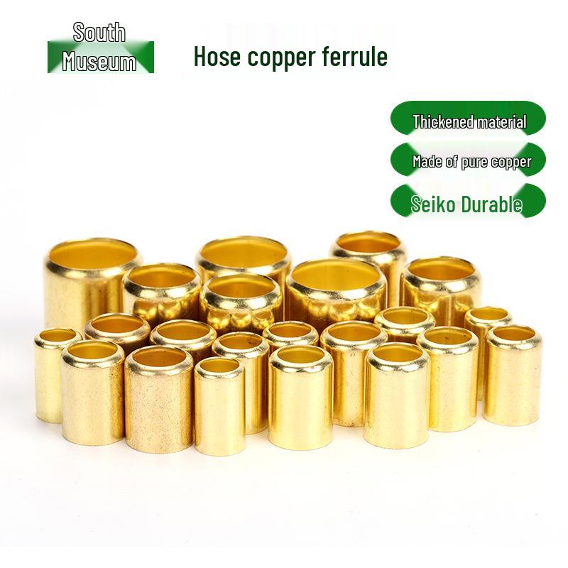 

High-Pressure Hose Clamp Crimping Tool for Agricultural Spraying Inner Diameter 11MM