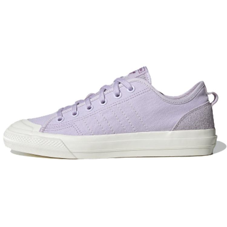 adidas Nizza Purple Tint Men s FX3500 EU 36⅔