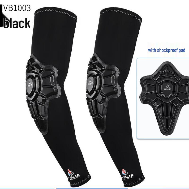 Summer Motorcycle Riding Elbow Pads