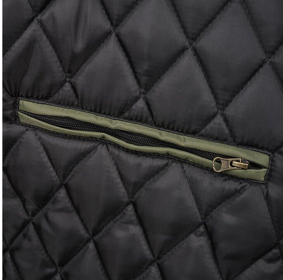 Зимняя куртка Brandit CWU Jacket (3110) olive