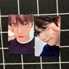 [USED] TXT MOAZONE Japan FC Bonus Subin Trading Cards (2)