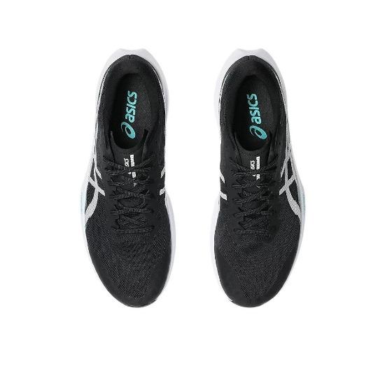 Asics Zapatillas Hyper Speed 4 Blanco Negro Hombre 1011B874-002