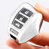4Buttons Tpu Shell Fob Holder Keychain Protector For Honda Accord Civic Crv Jazz Hr-V Hrv 2013 2014   Car Key Cover Case