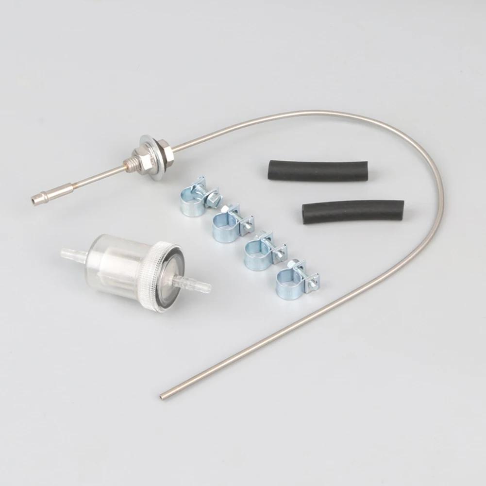 Car Accessories Interiors Parking Heater Tube Fuel Tank Standpipe Kit For Webasto Heater Diesel Hose