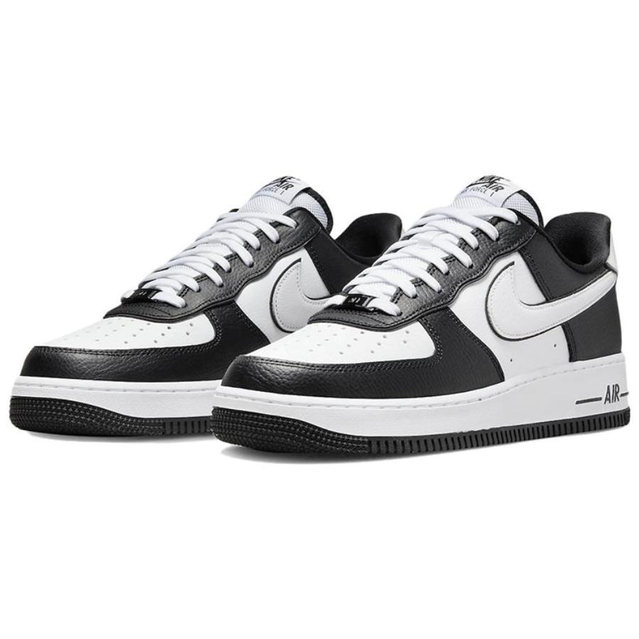 Nike Air Force 1 '07 LV8 'Panda' Sneakers DX3115-100