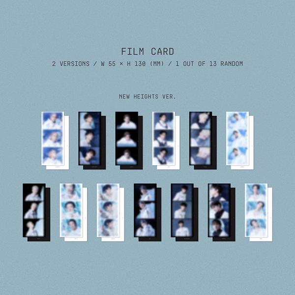 Seventeen 4th Album Repackage [Sector 17]