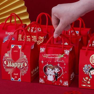 Geschenkverpackung – Geschenkboxen