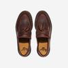 [Dr. Martens] Adrian Tassel Loafer [DMT30917600-CHERRY RED CRAZY HORSE]