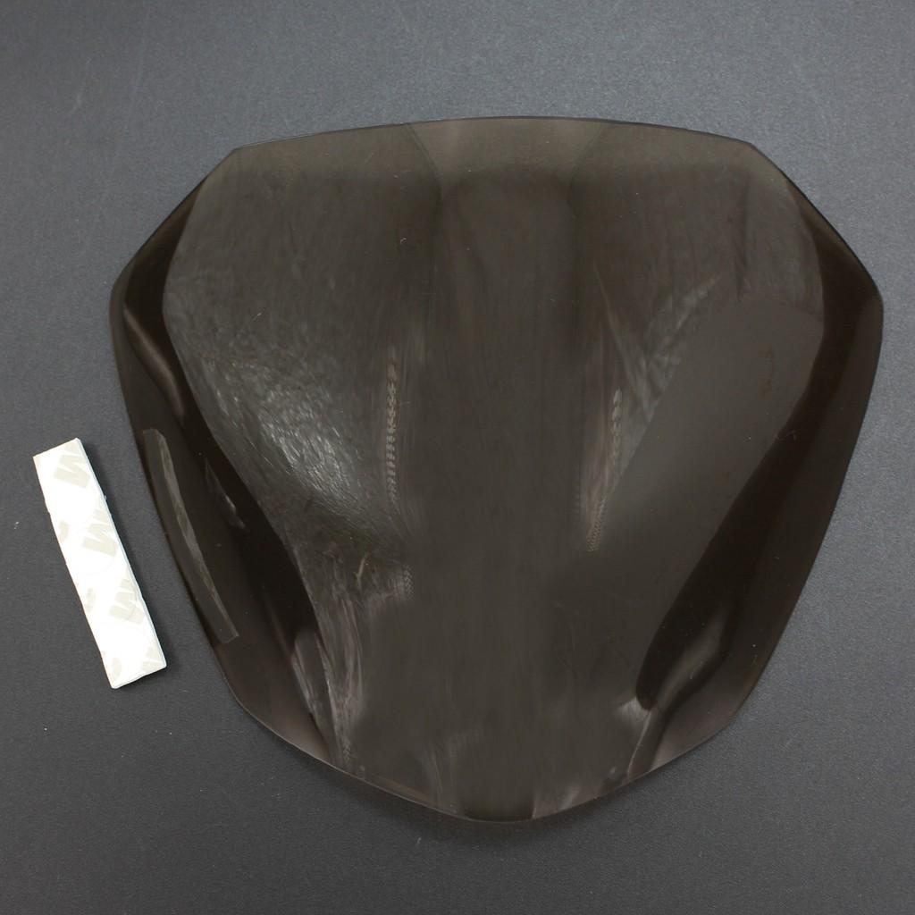 High-quality Headlight Guard Lens For Yamaha Mt-07 Sleek And Scratch-resistant Design