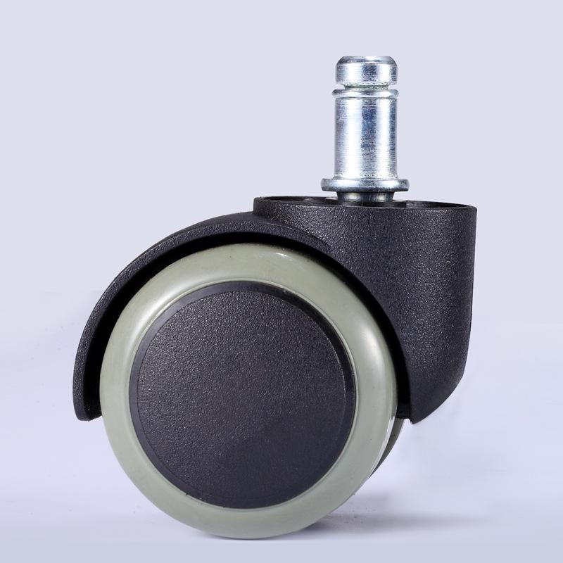 M10 Beauty Swivel Chair with Silent Universal Caster Wheels