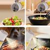 Spray/pour 2-in-1 Oil Kettle for Kitchen Cooking, Press-open Glass Oil Container To Prevent Leaks, Maple Syrup Dispenser Is Leak