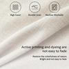 Mystic Protective B-Evil Eye Art Print Cushion Cover Washable Linen Pillowcase Soft For Daily Sofa Bed Home Room Decor