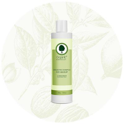 Shampoo Anticaspa 225ml