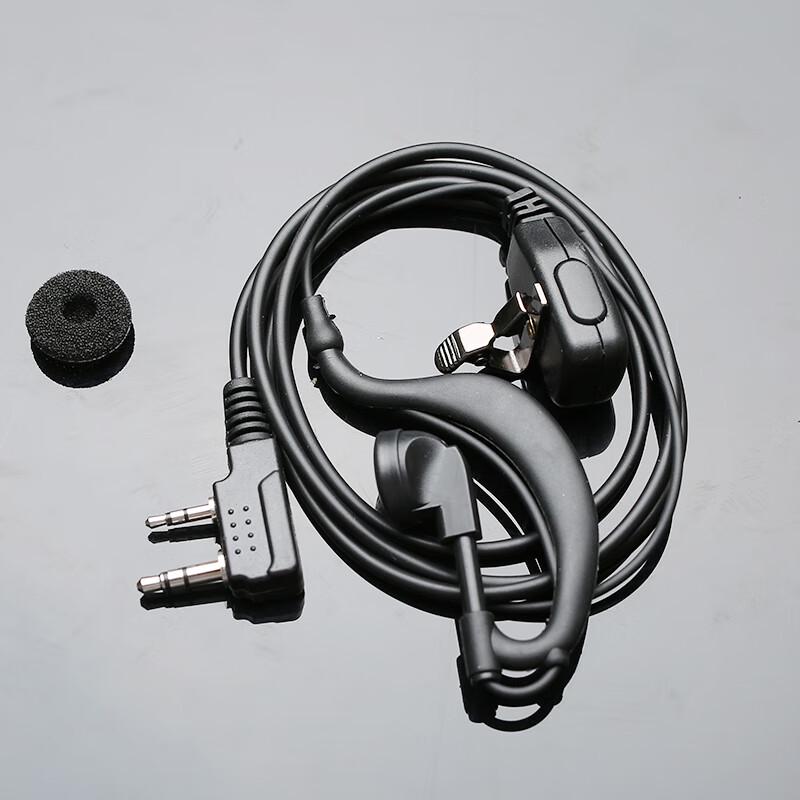 GESHENXUN Walkie-Talkie Accessories (CN version)