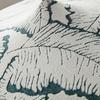Printed Armless Chair Cover Washable Furniture Protector Cover Durable Single Sofa Slipcover