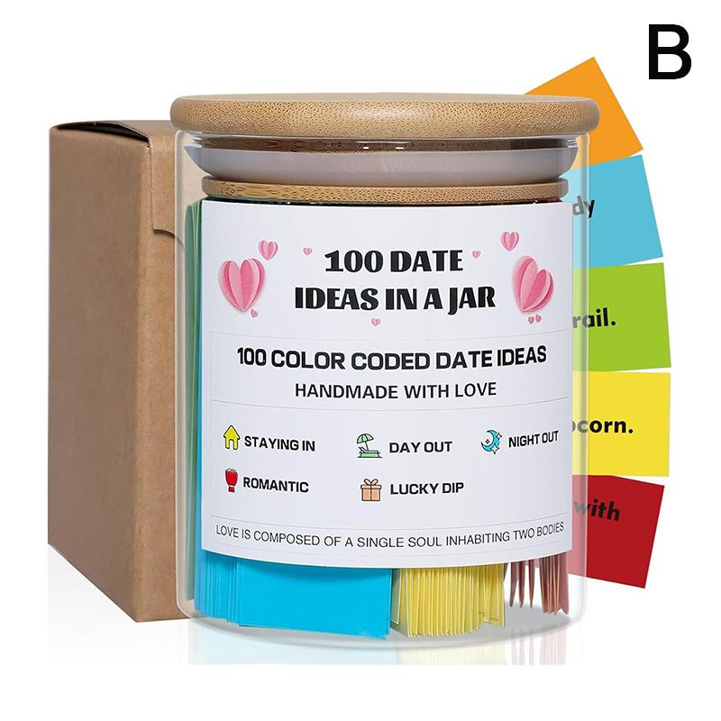 

Банка для игр на девичнике Идеи для свиданий Вечер свиданий Послание в бутылке Идеи для свиданий в банке Для невесты и свадебного реестра Товары для пар