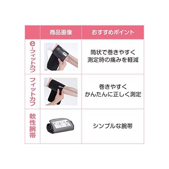 OMRON Brachial Blood Pressure Monitor Standard 19 Series HCR-7102