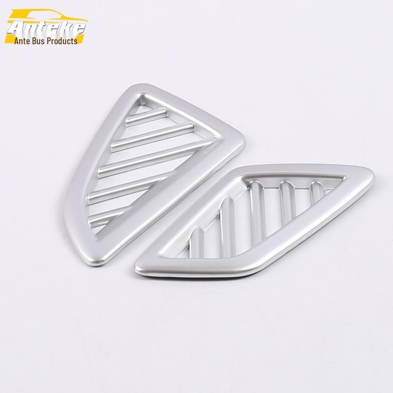 

Civic 16-19 Gen Upper Air Outlet Decorative Panel for Roof A/C