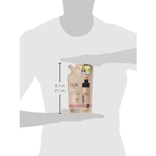 lux Beauty Essence Styling Perm Come Back Foam Refill 180mL