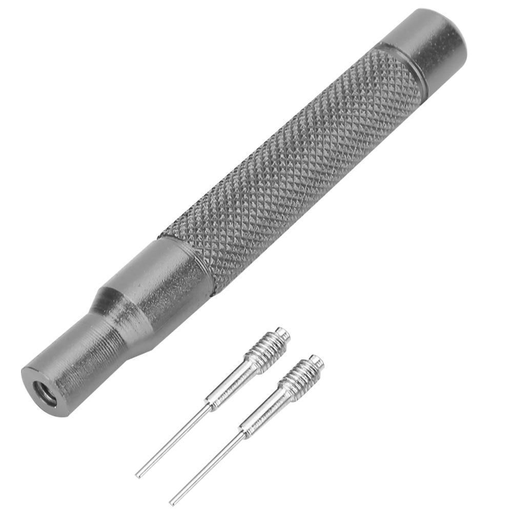 Watch Band Punch Watch Band Link Pin Remover Watch Repairing Tool Accessory0.7mm