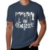 Gambar Gazette T-Shirt Breathable Gym Short Sleeve T-Shirt
